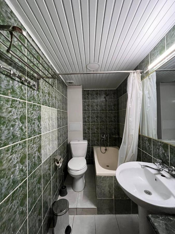 Hôtel Grand Uzbegim à Tachkent Extérieur photo